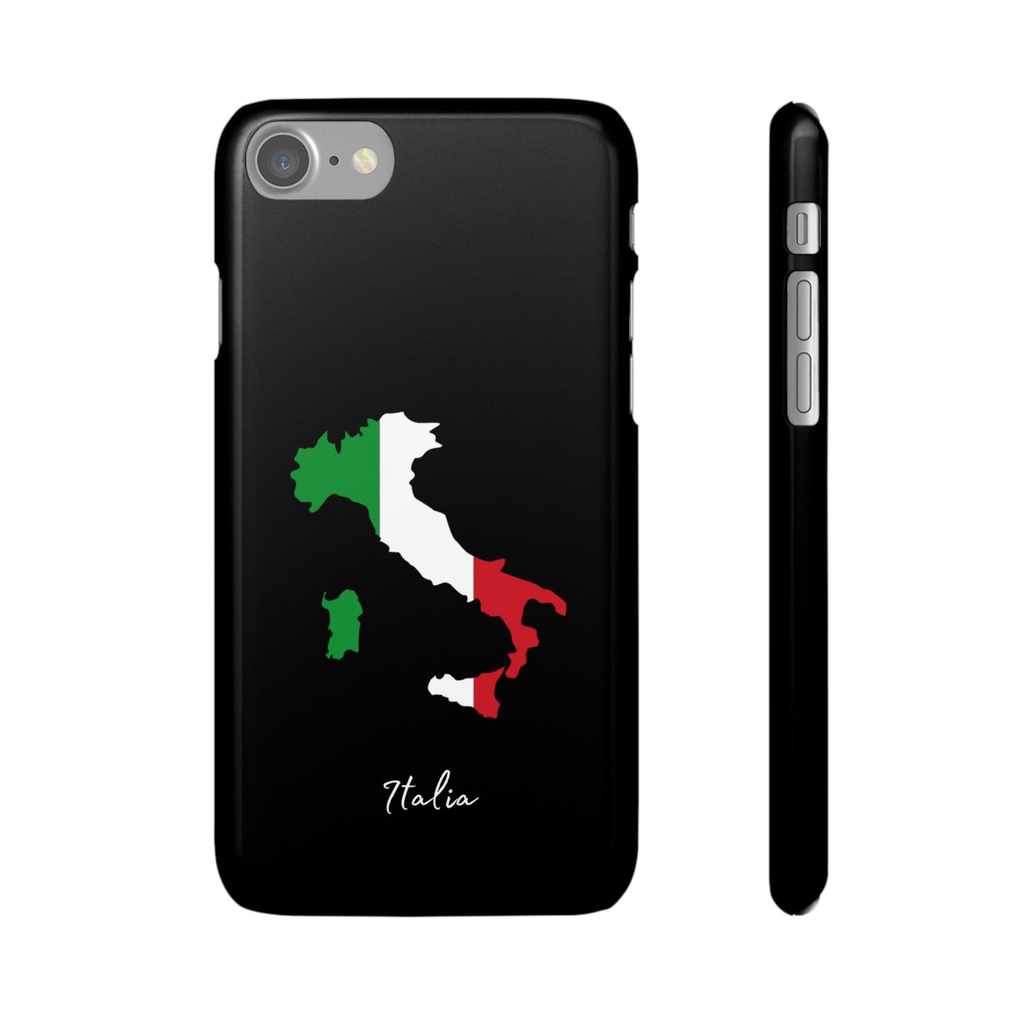 Italien Flagge