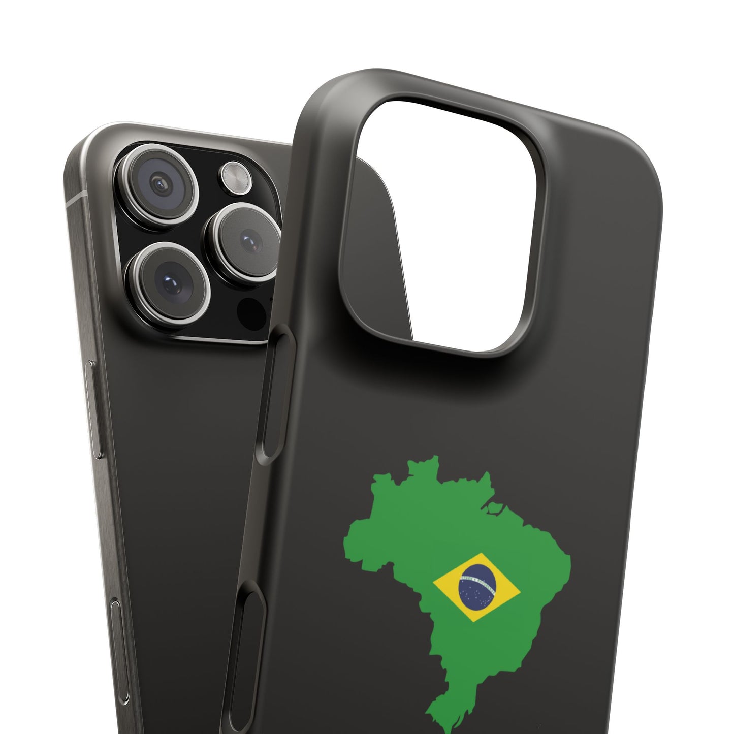 Brasilien Flagge
