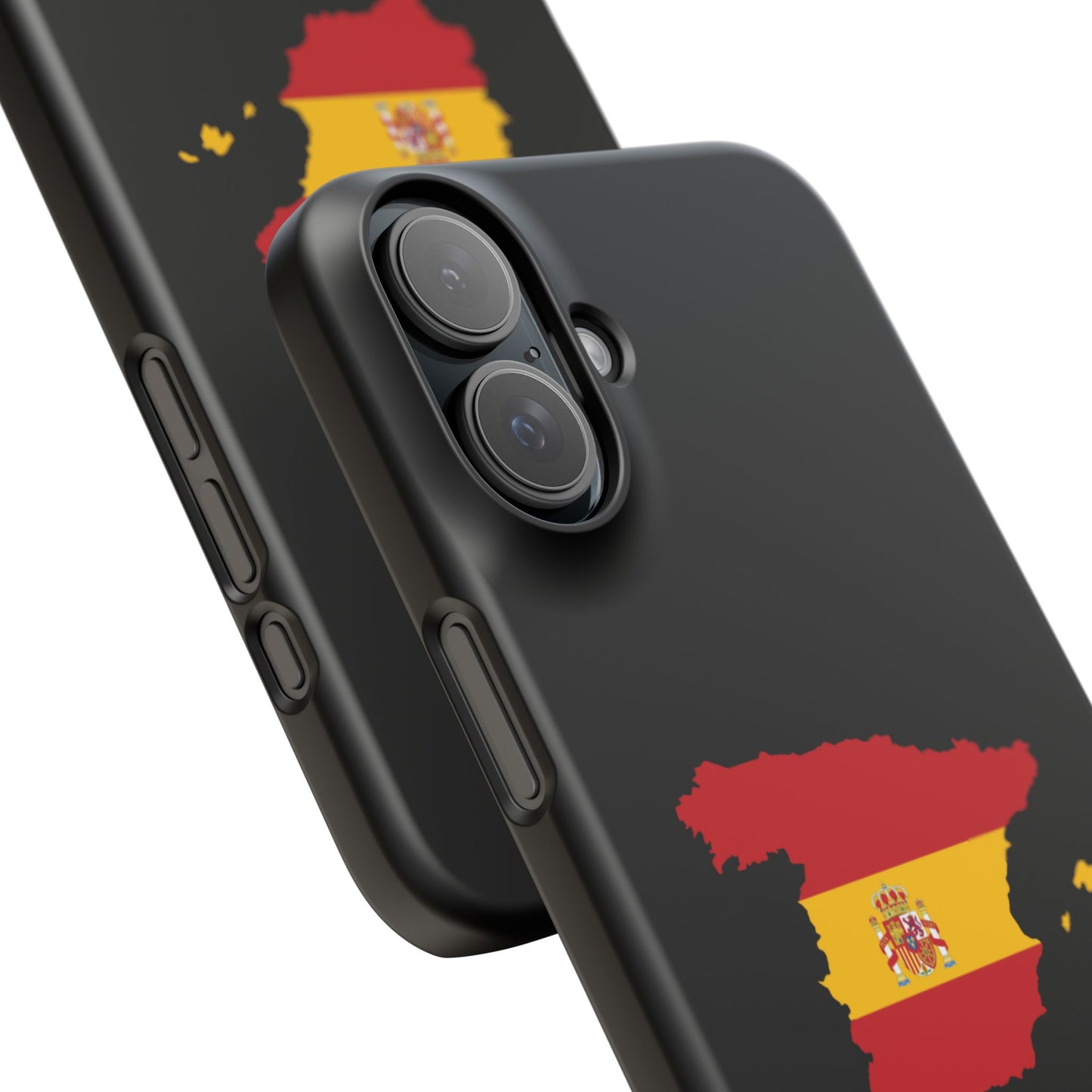 Spanien Flagge