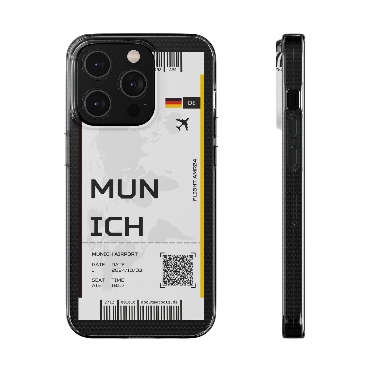 München Ticket