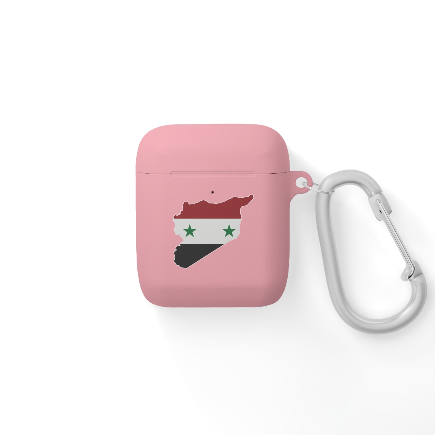 Syrien AirPods 1 + 2