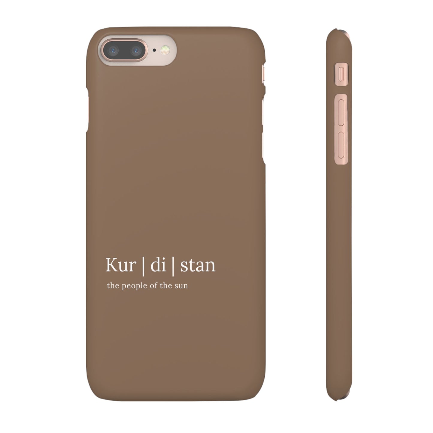 About Kurdistan