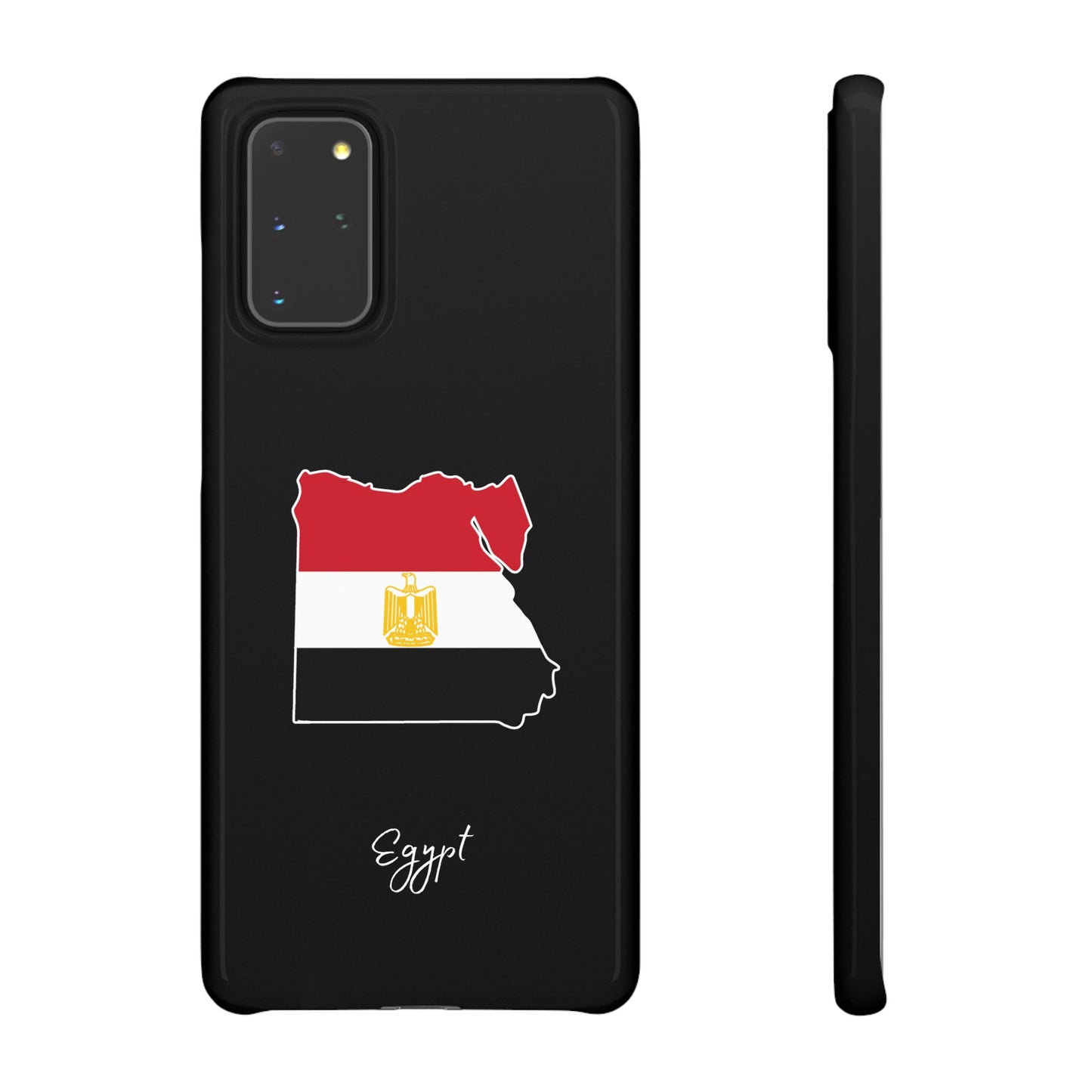 Ägypten Flagge