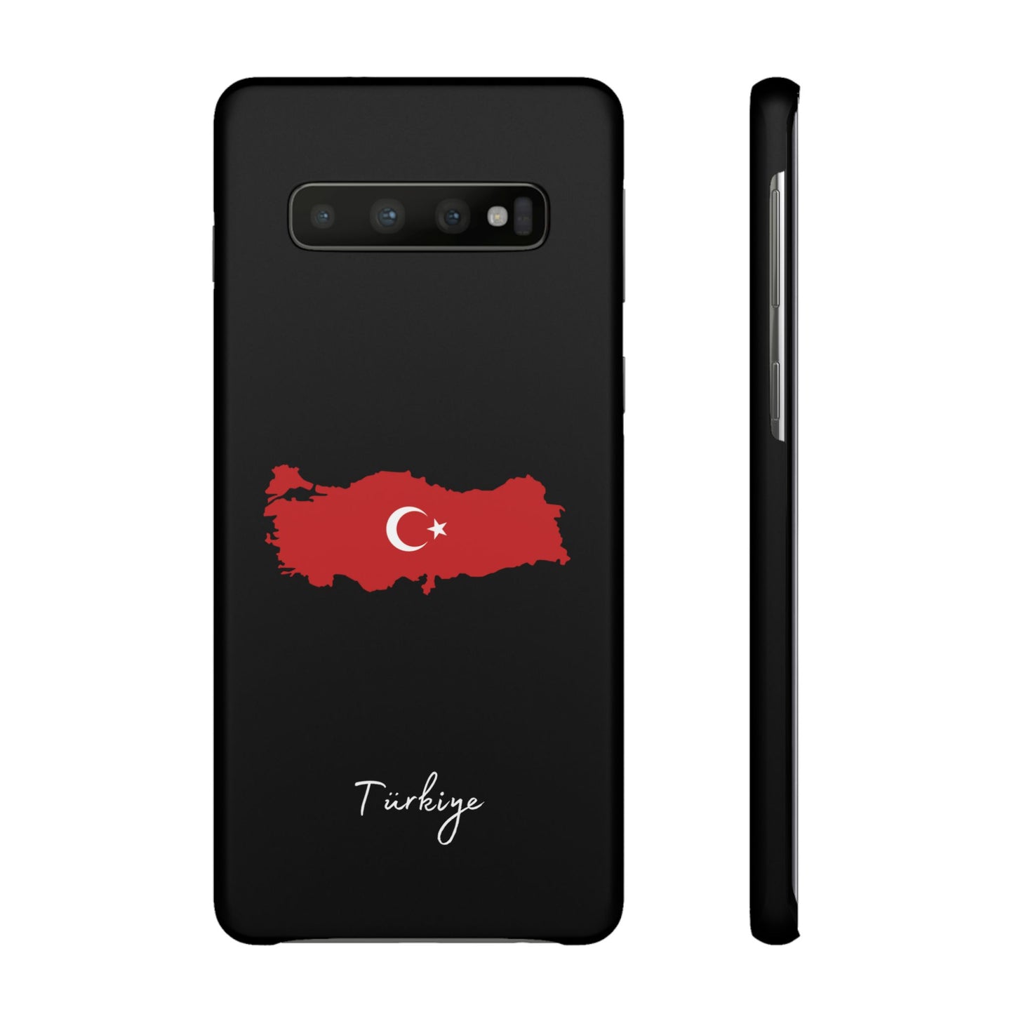Türkei Flagge