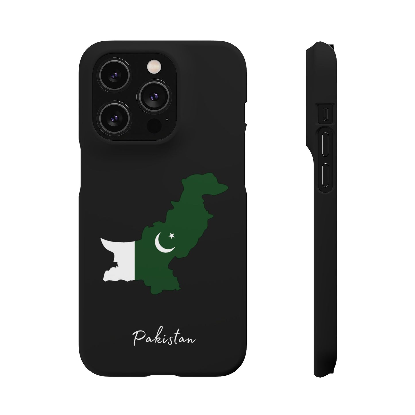 Pakistan Flagge