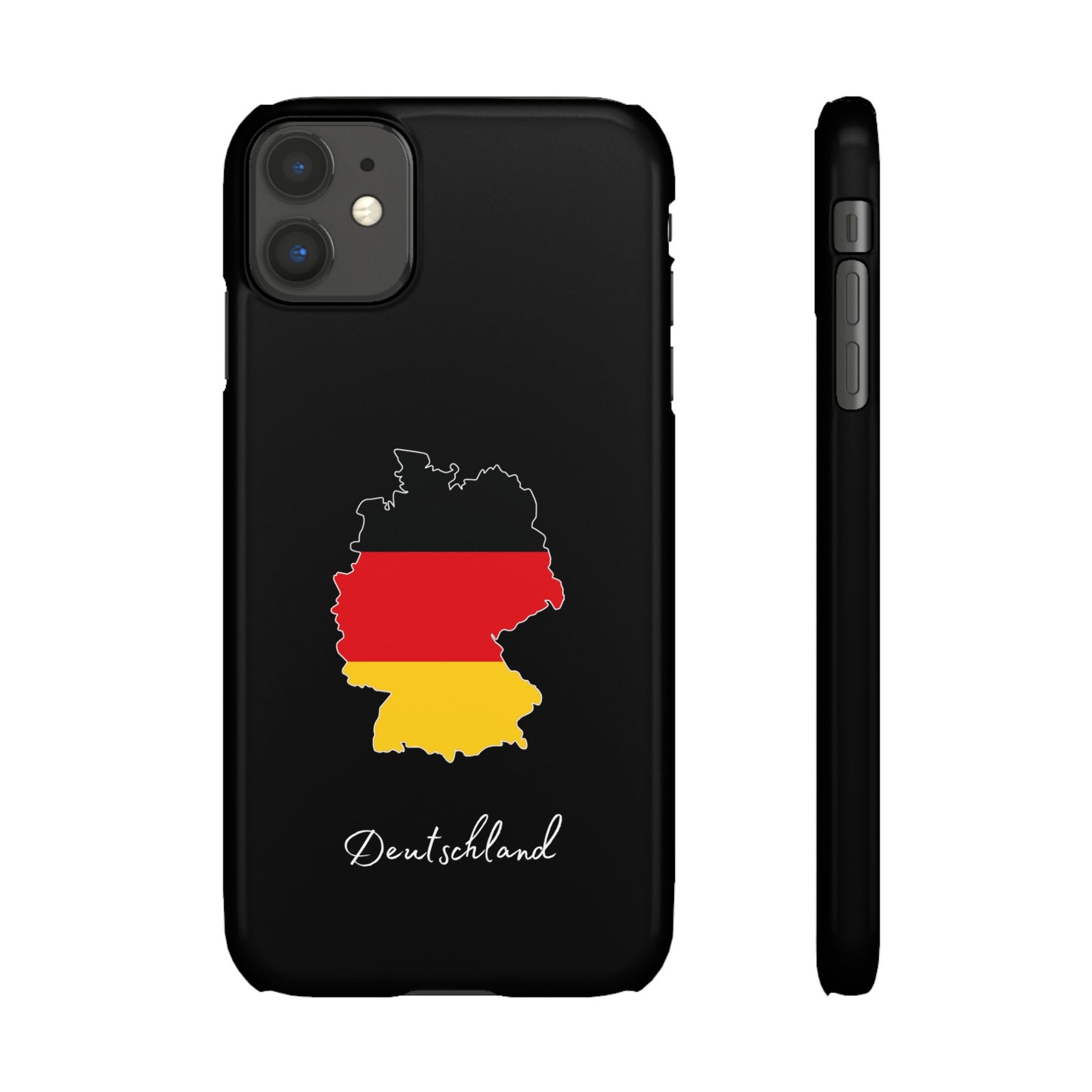 Deutschland Flagge