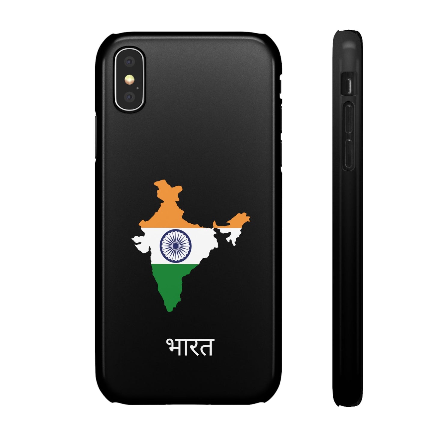 Indien Flagge indisch