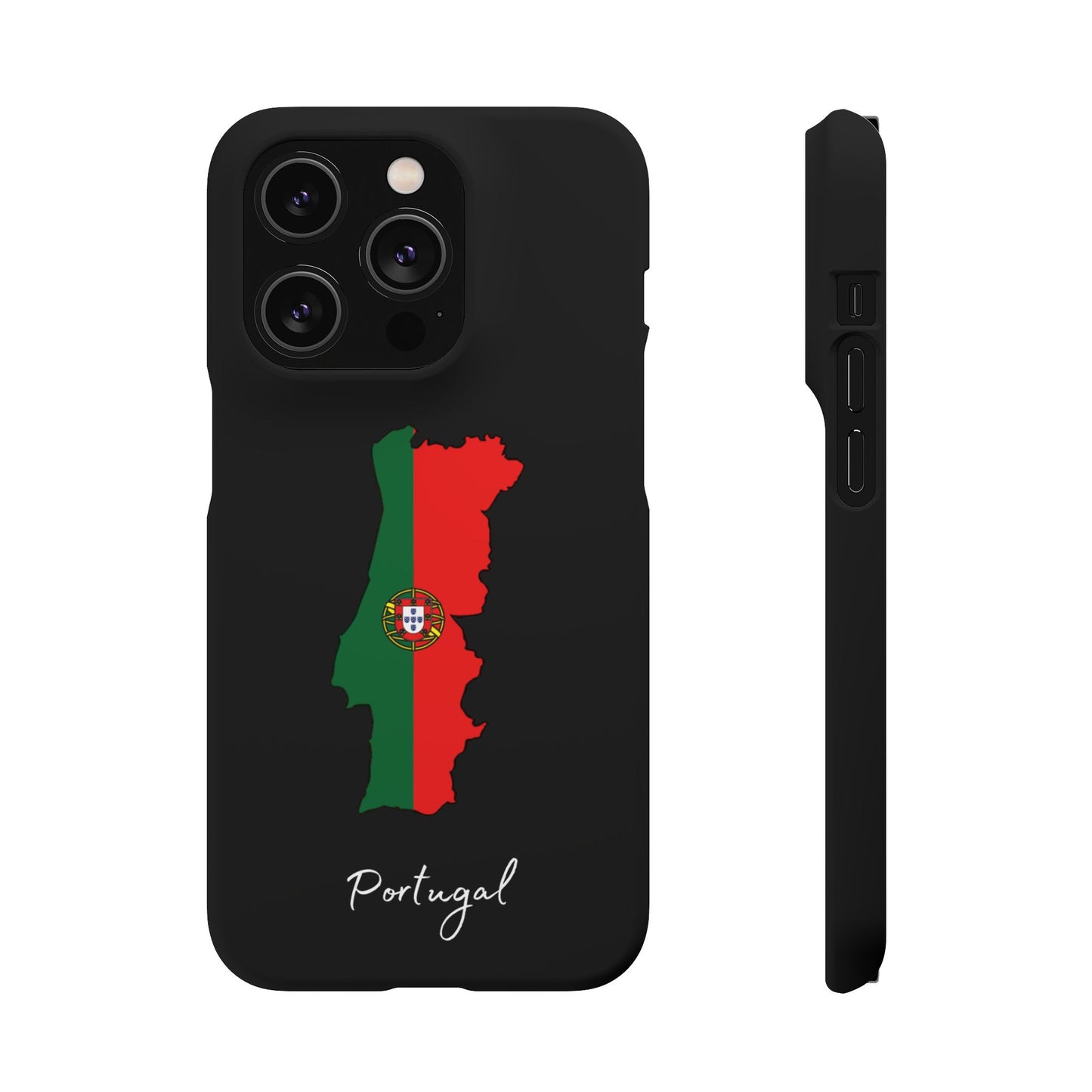 Portugal Flagge