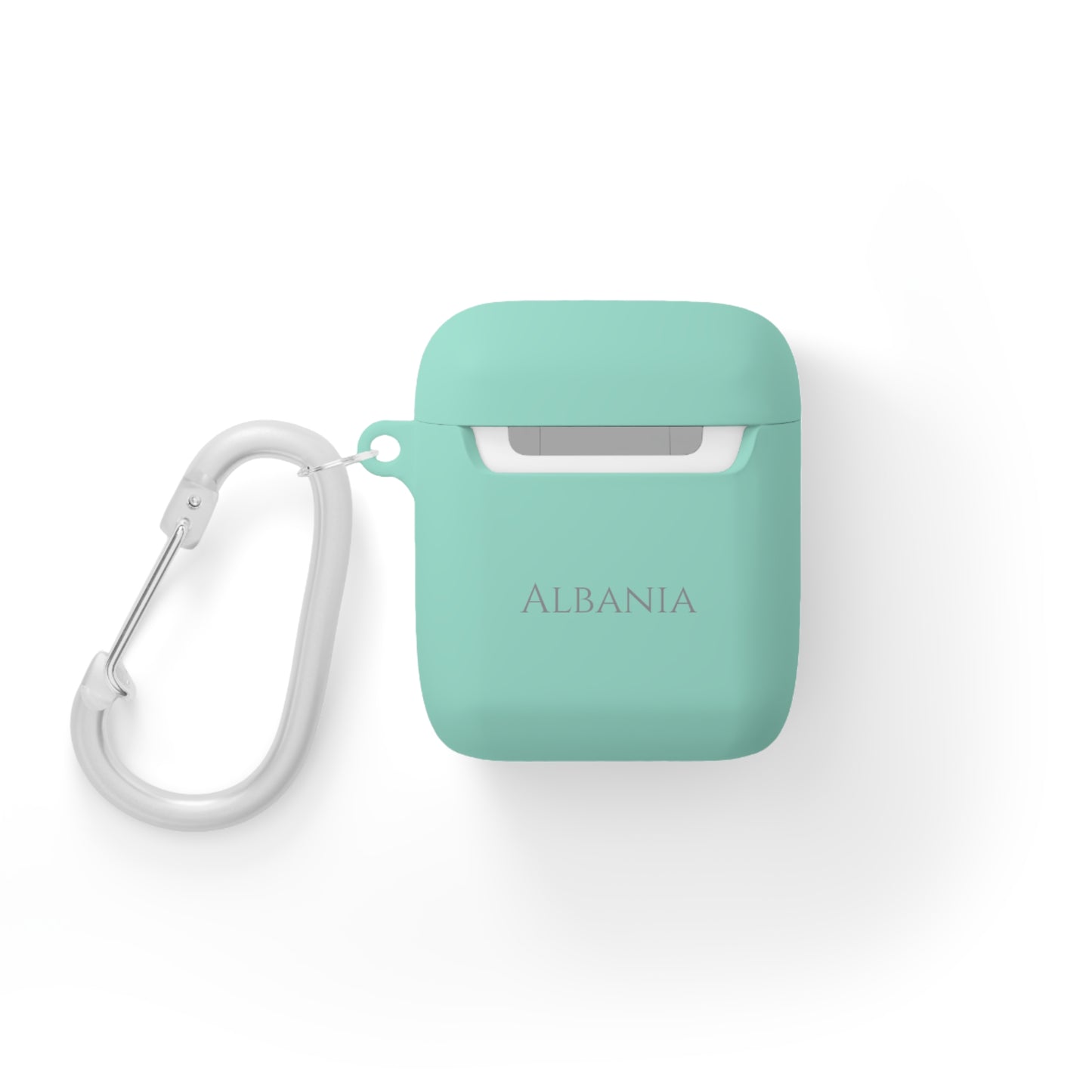 Albanien AirPods 1 + 2