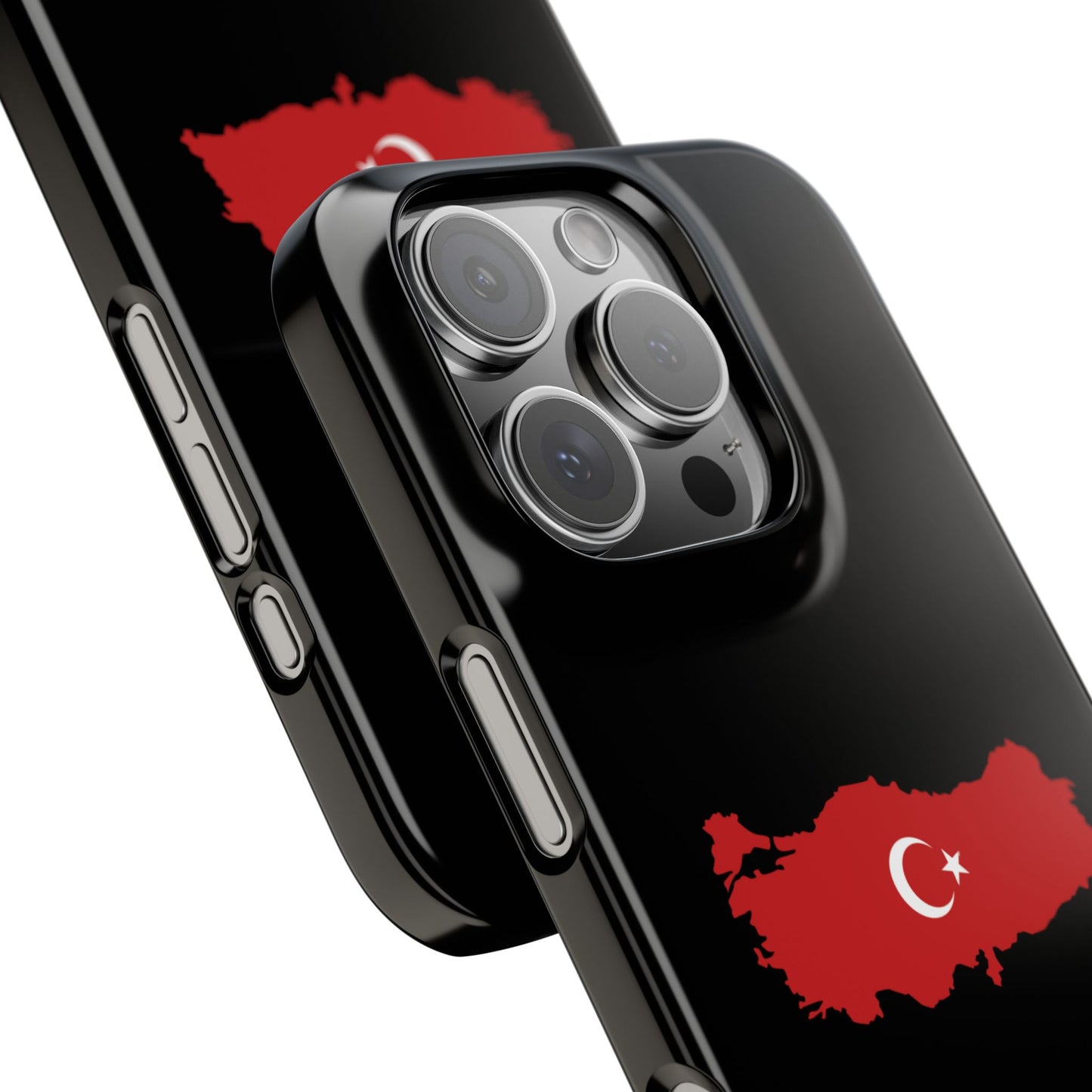 Türkei Flagge