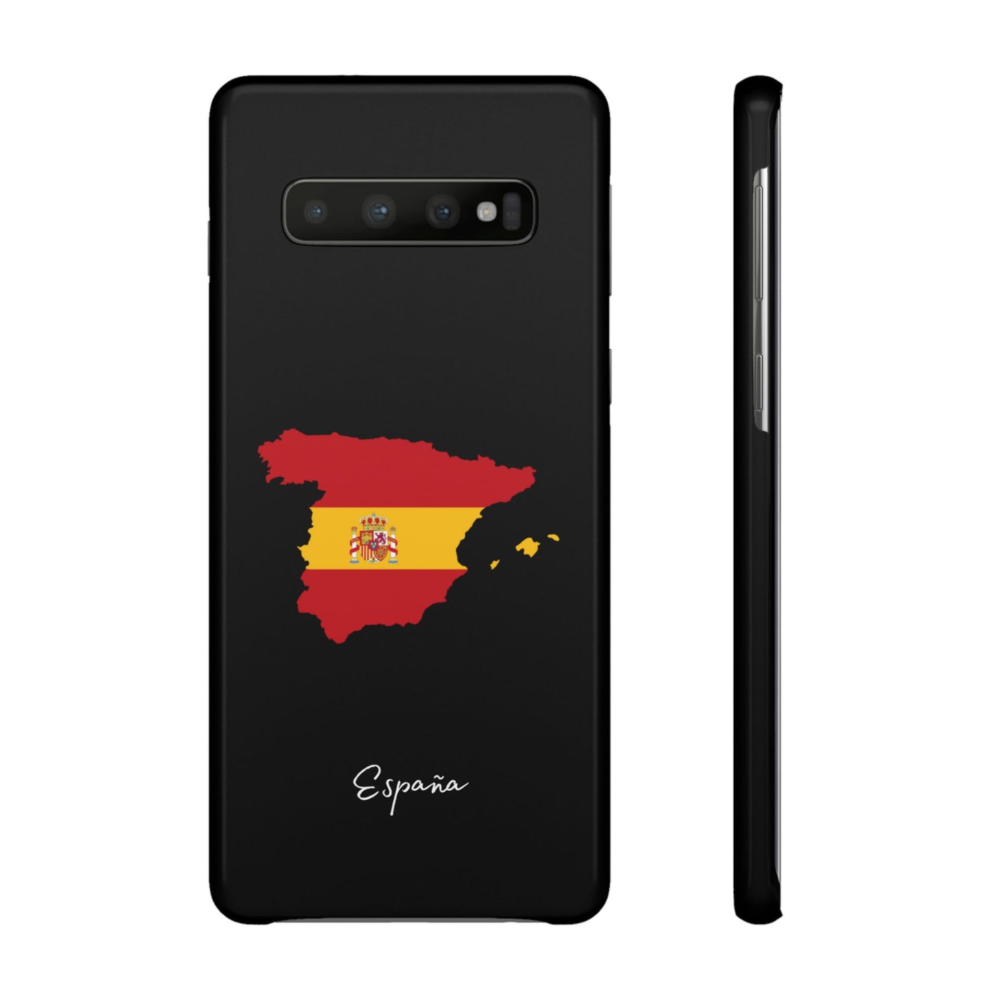 Spanien Flagge