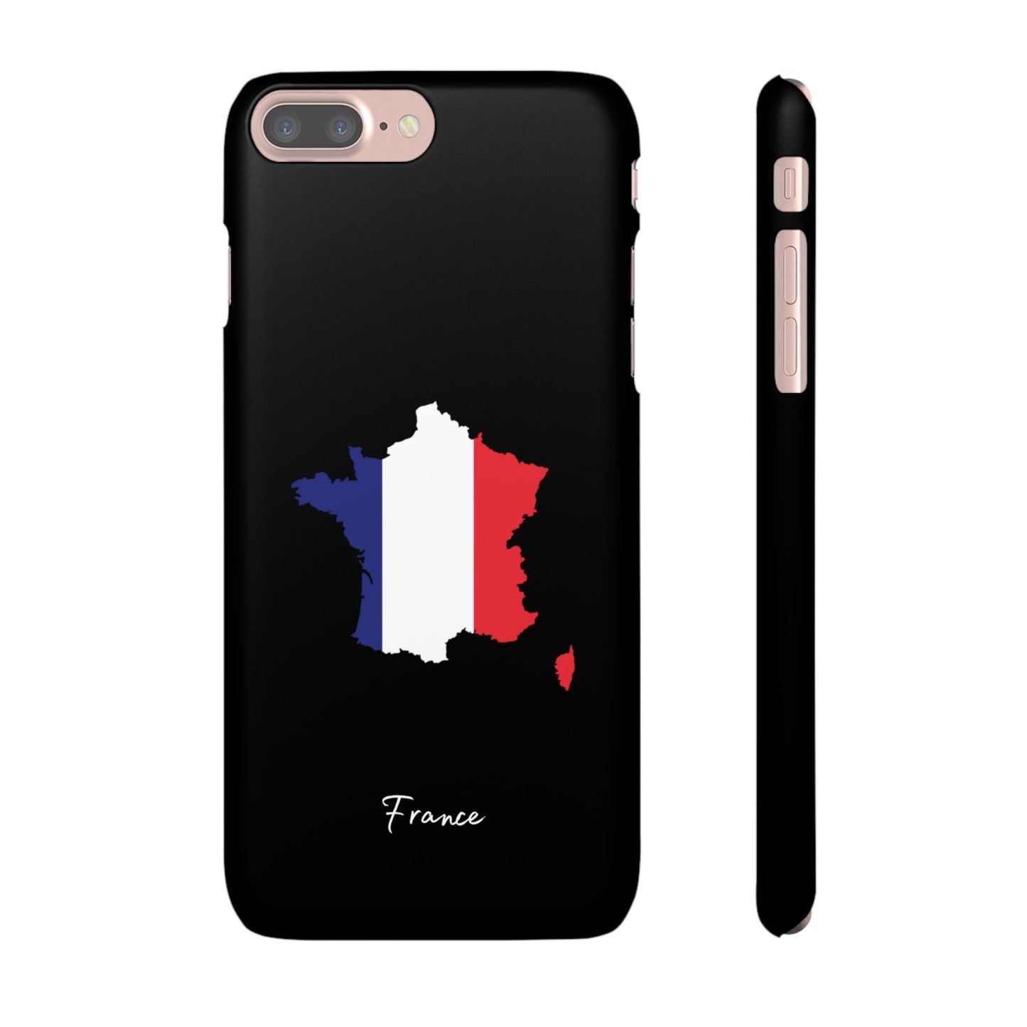 Frankreich Flagge