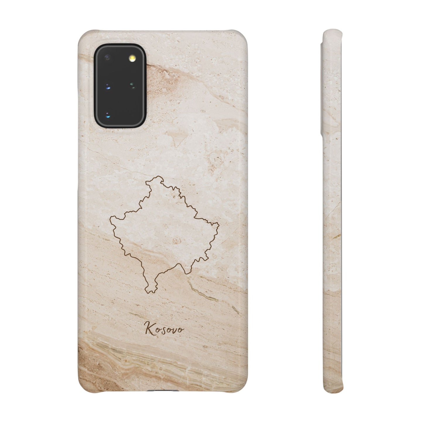 Kosovo Marmor Look