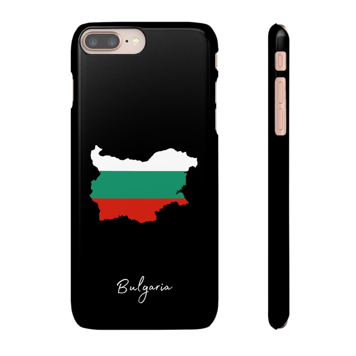 Bulgarien Flagge