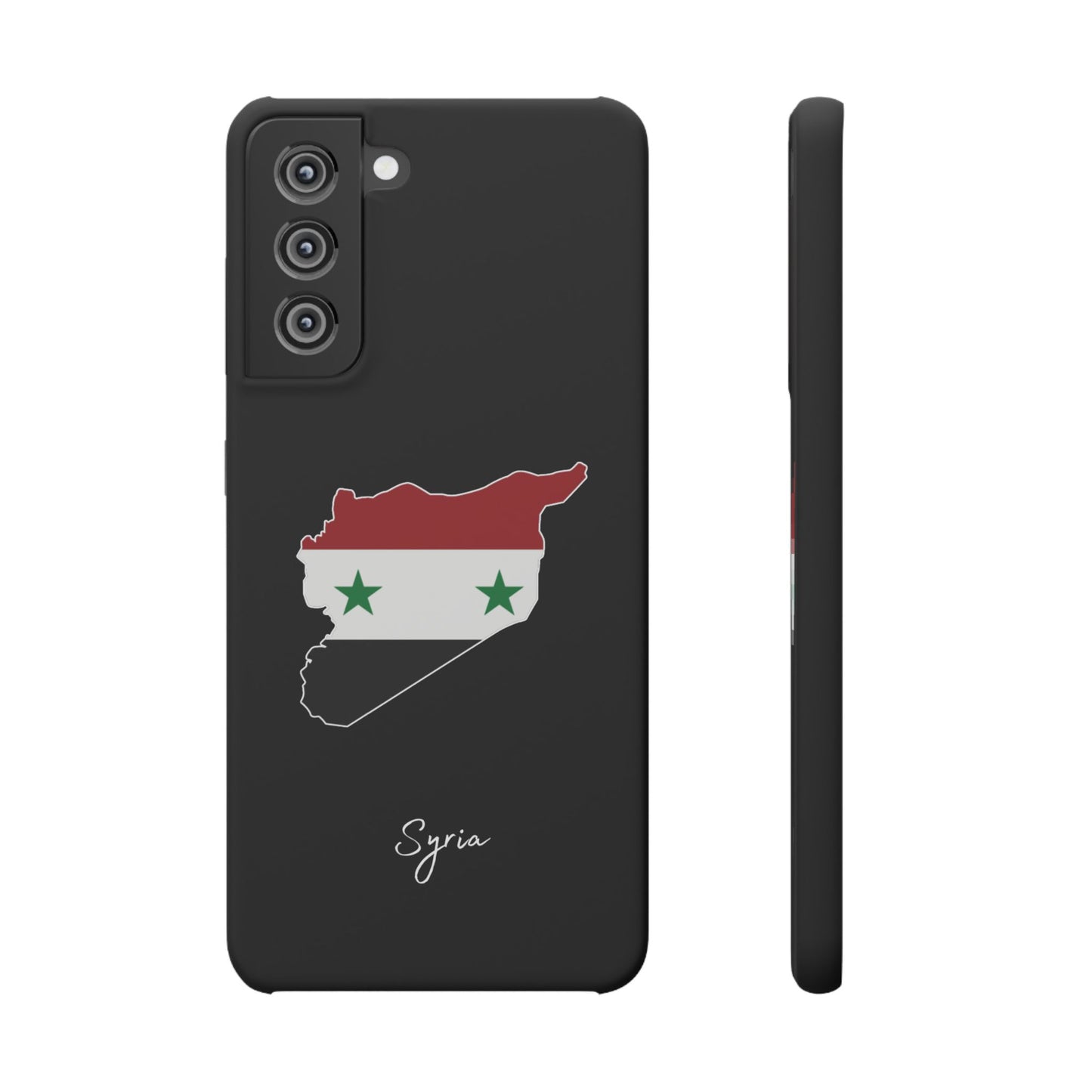 Syrien Flagge