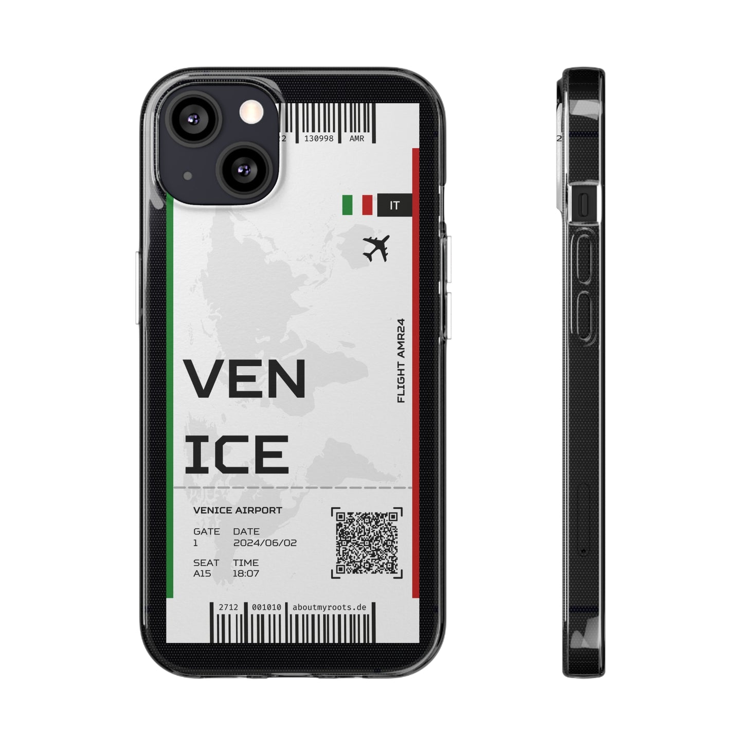 Venedig Ticket