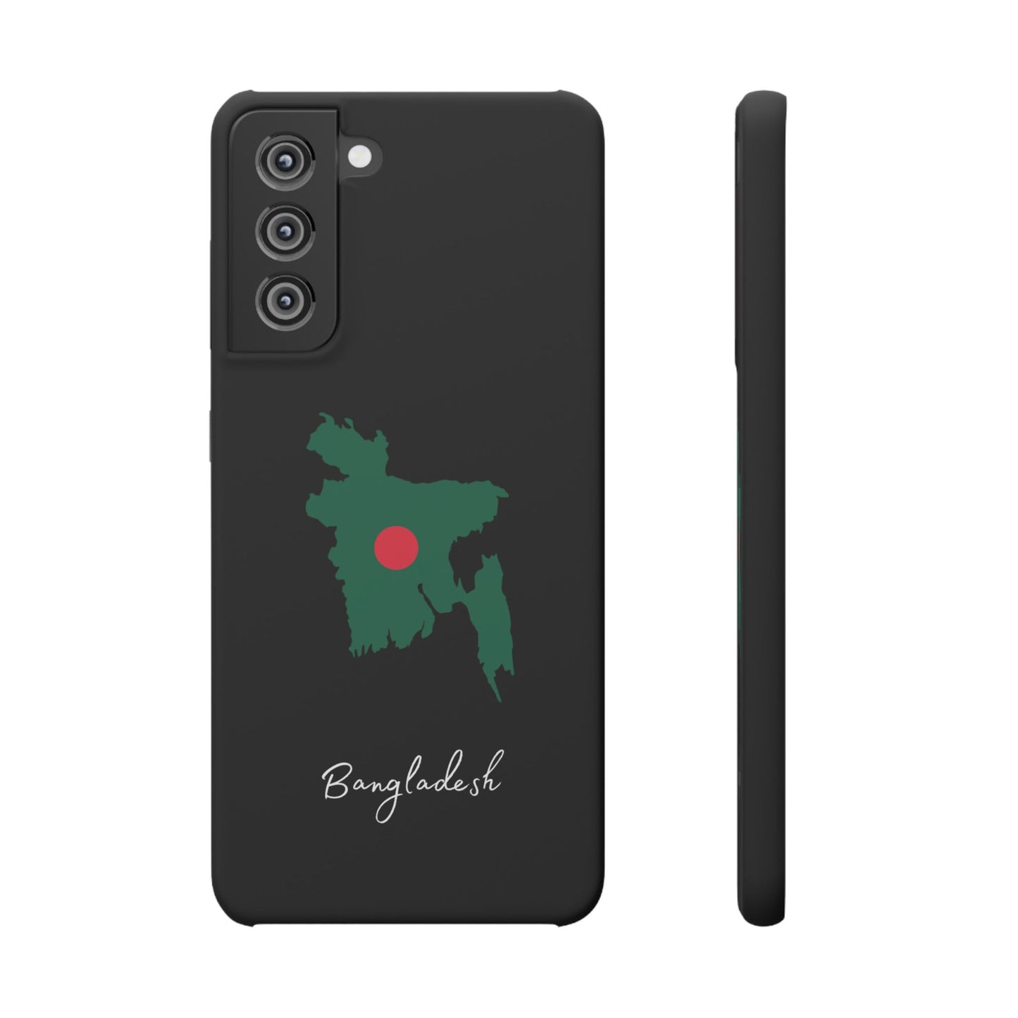 Bangladesch Flagge