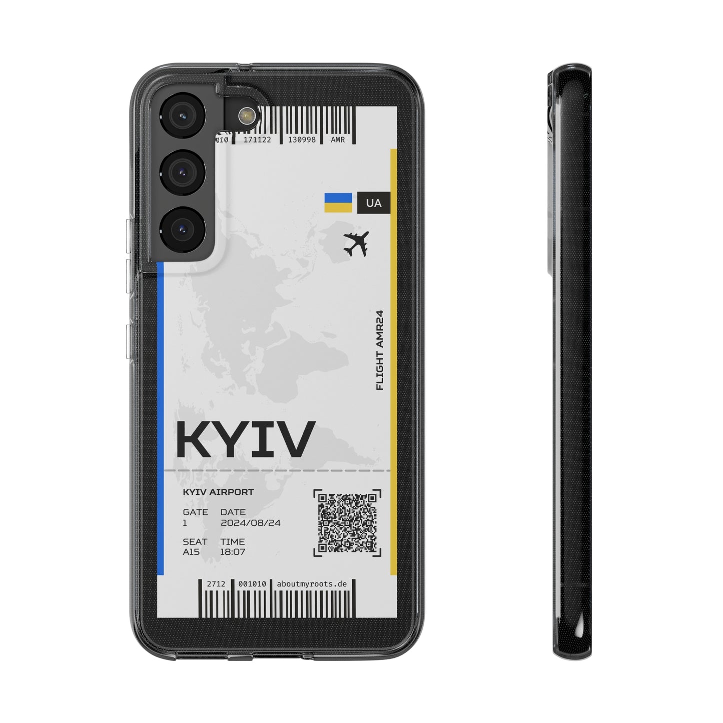 Kiew Ticket