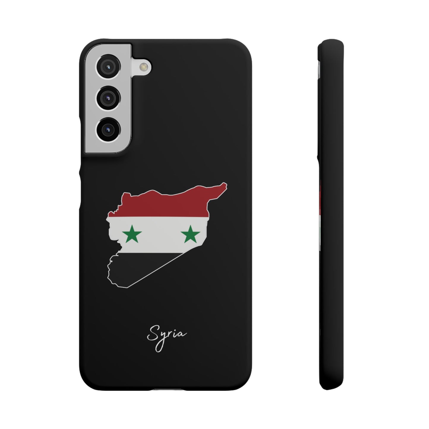 Syrien Flagge
