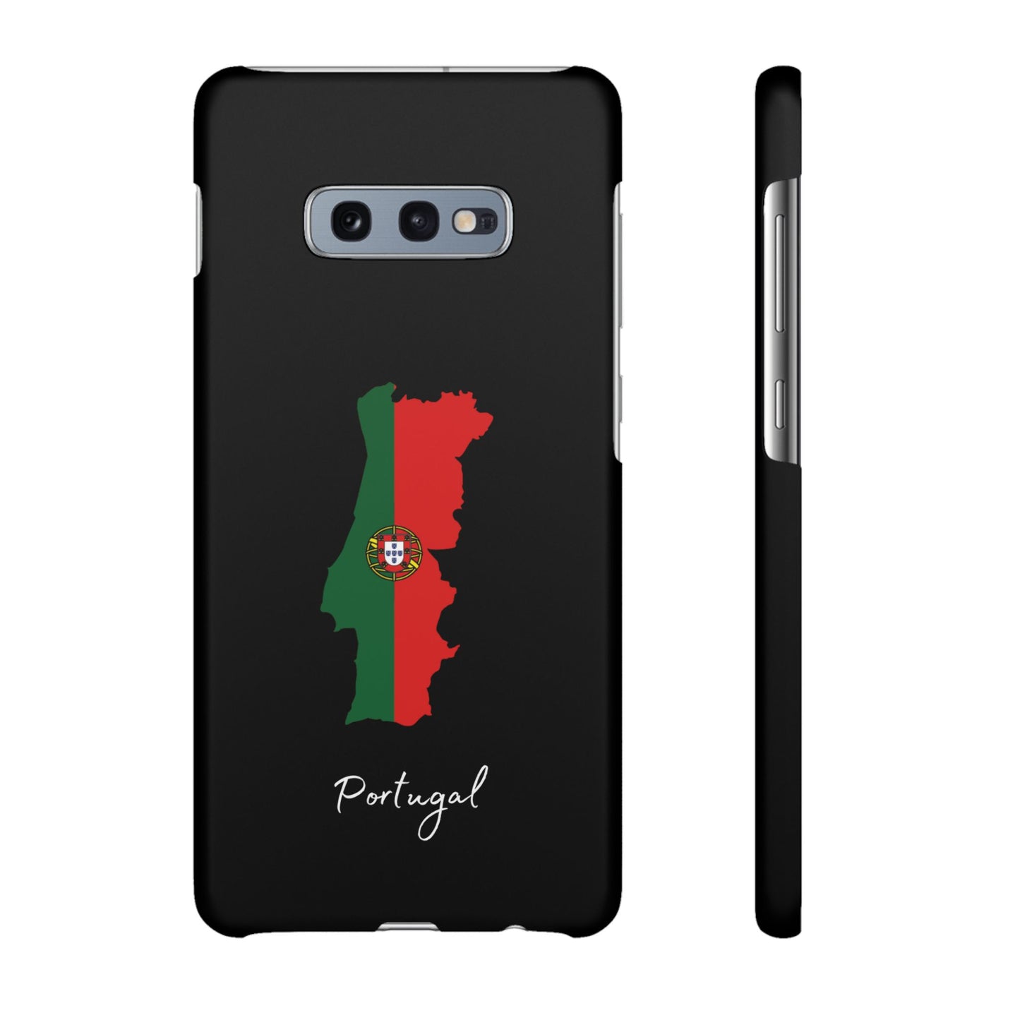 Portugal Flagge