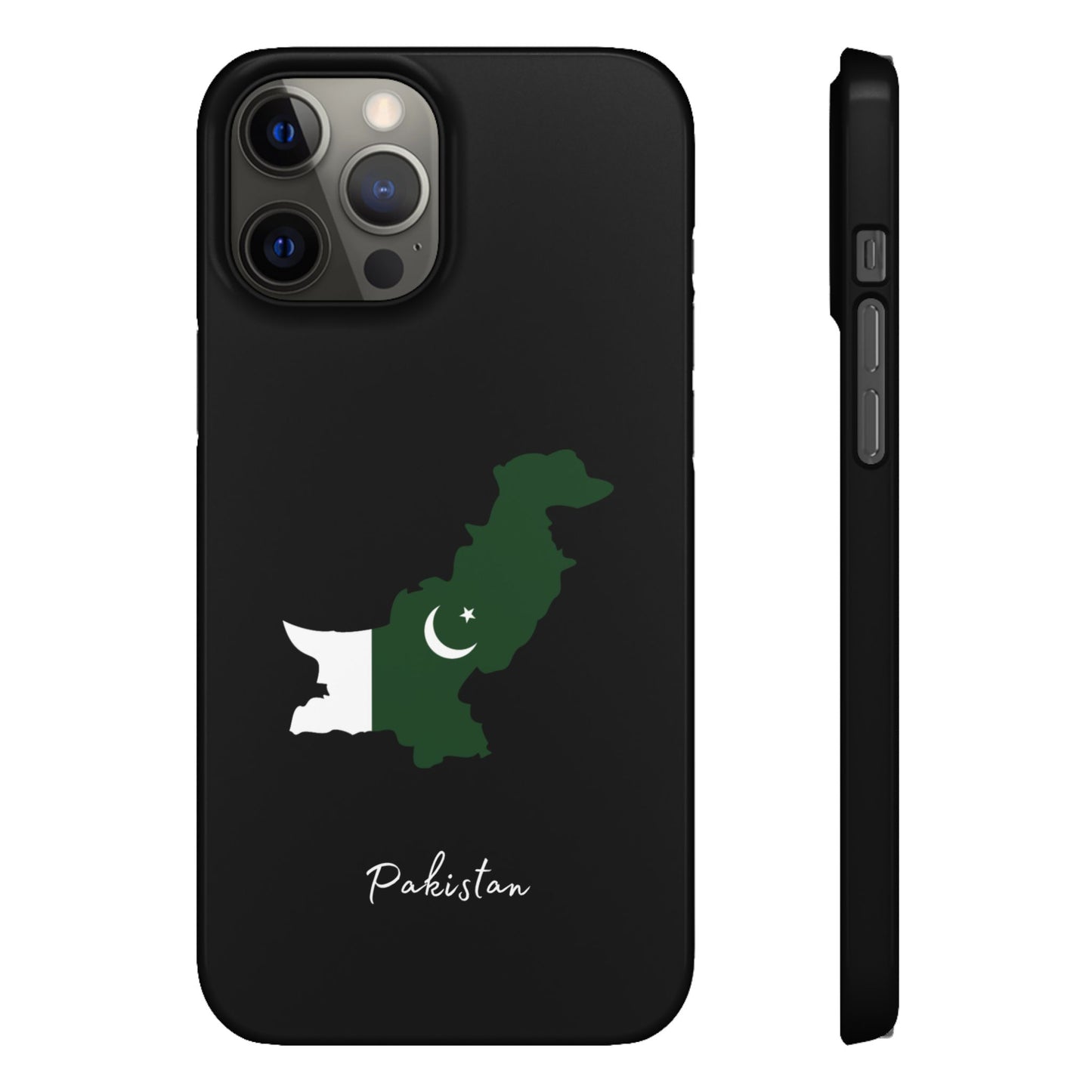 Pakistan Flagge