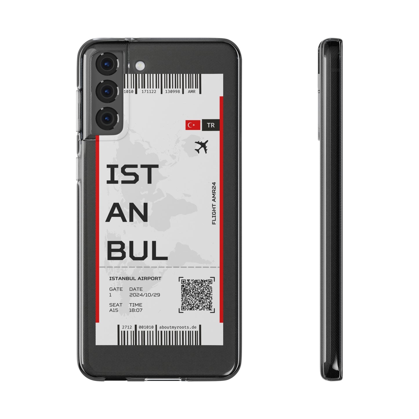 Istanbul Ticket