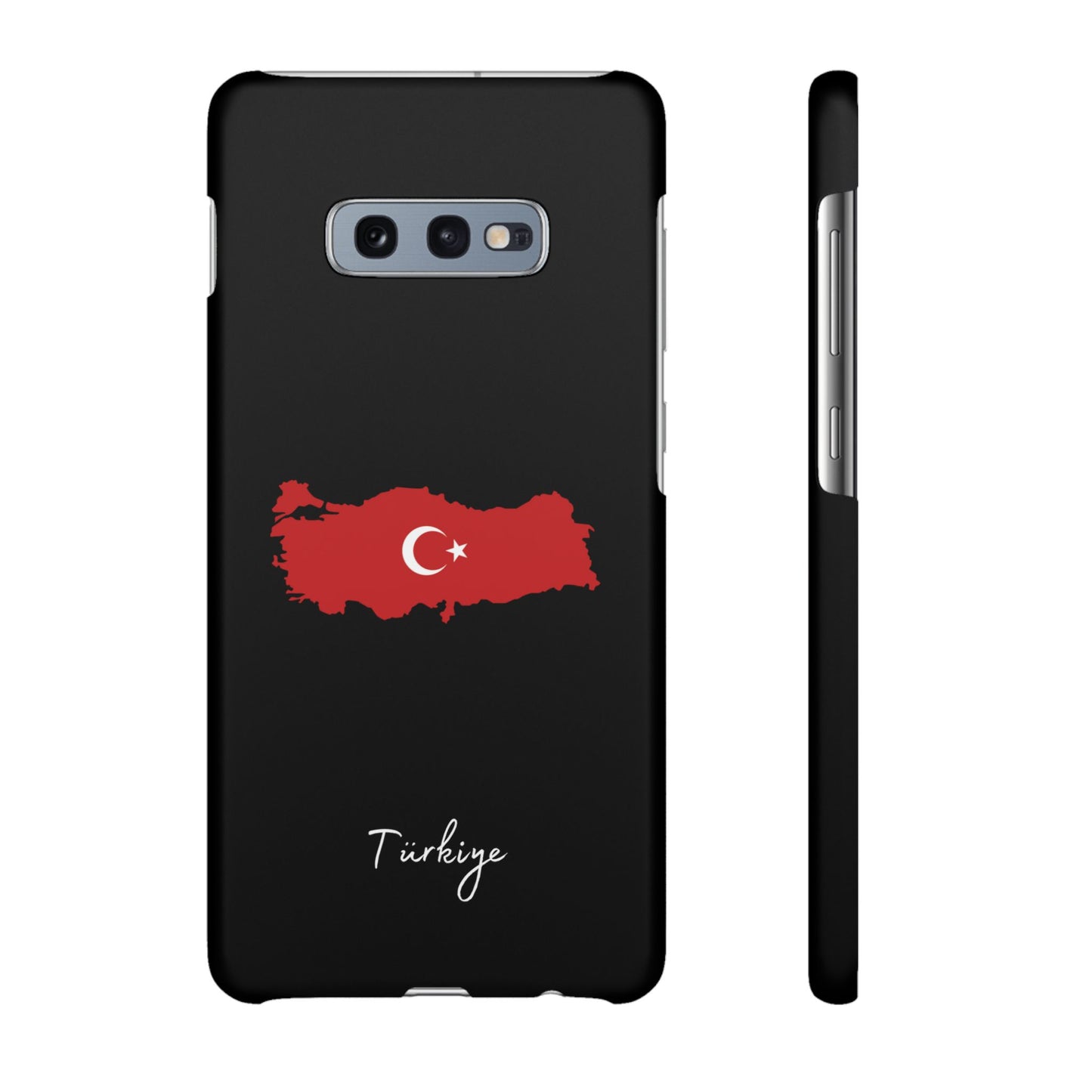 Türkei Flagge