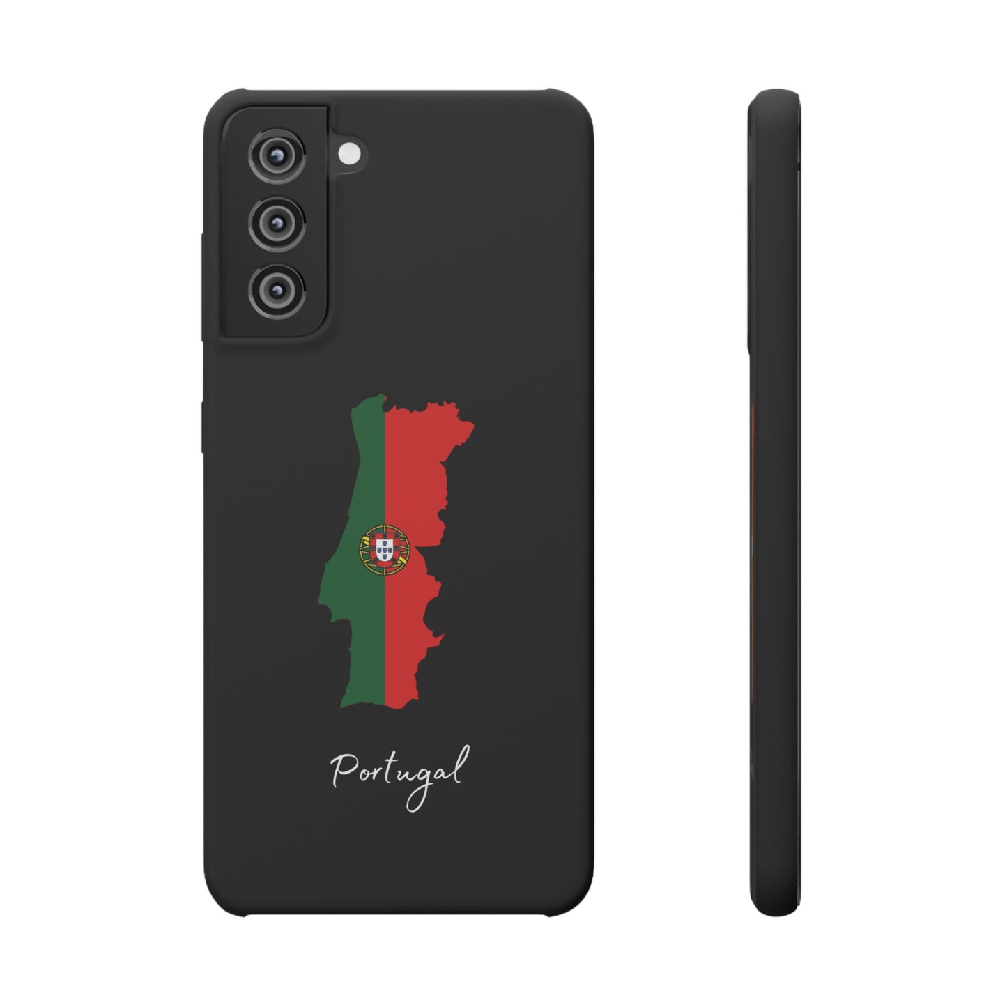 Portugal Flagge