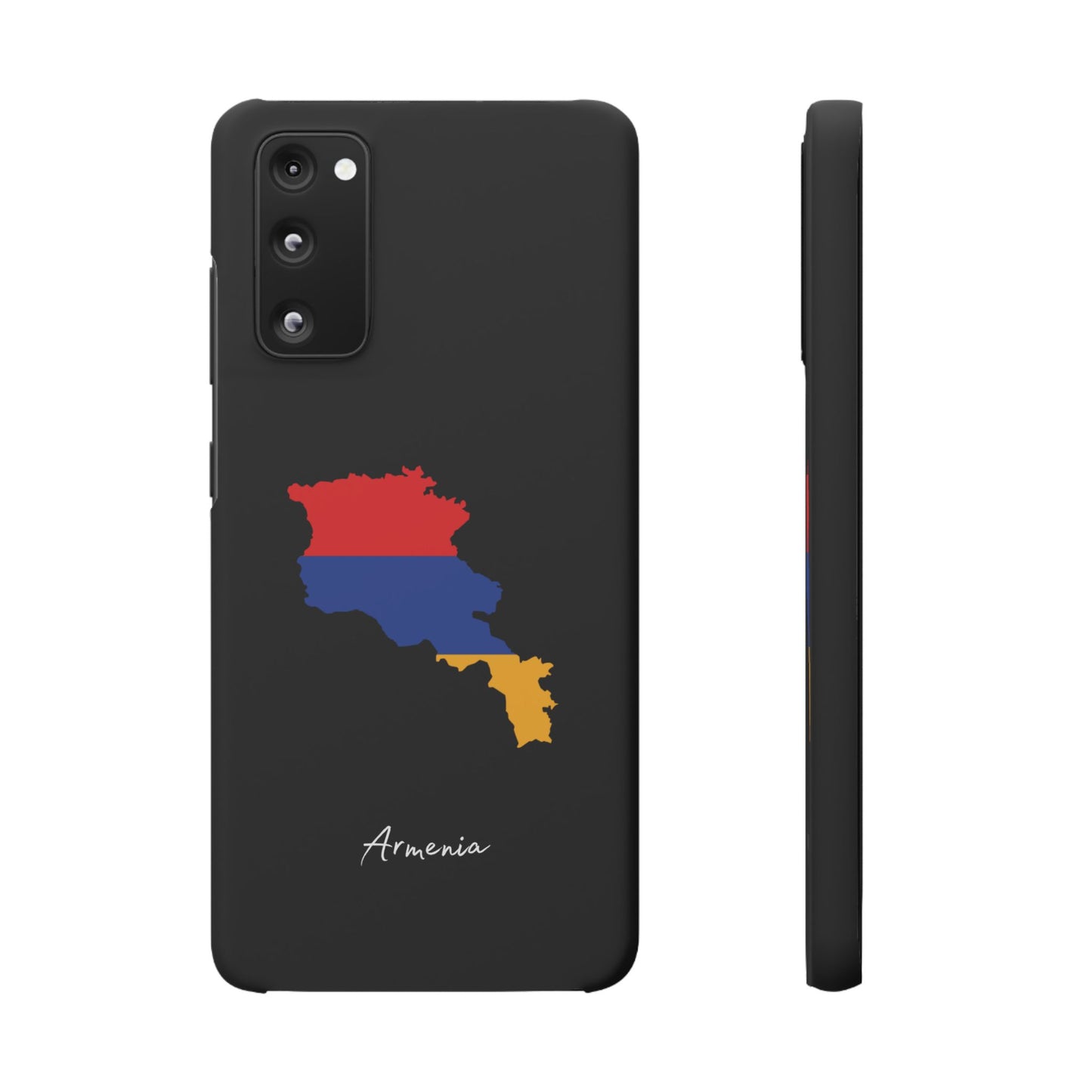 Armenien Flagge