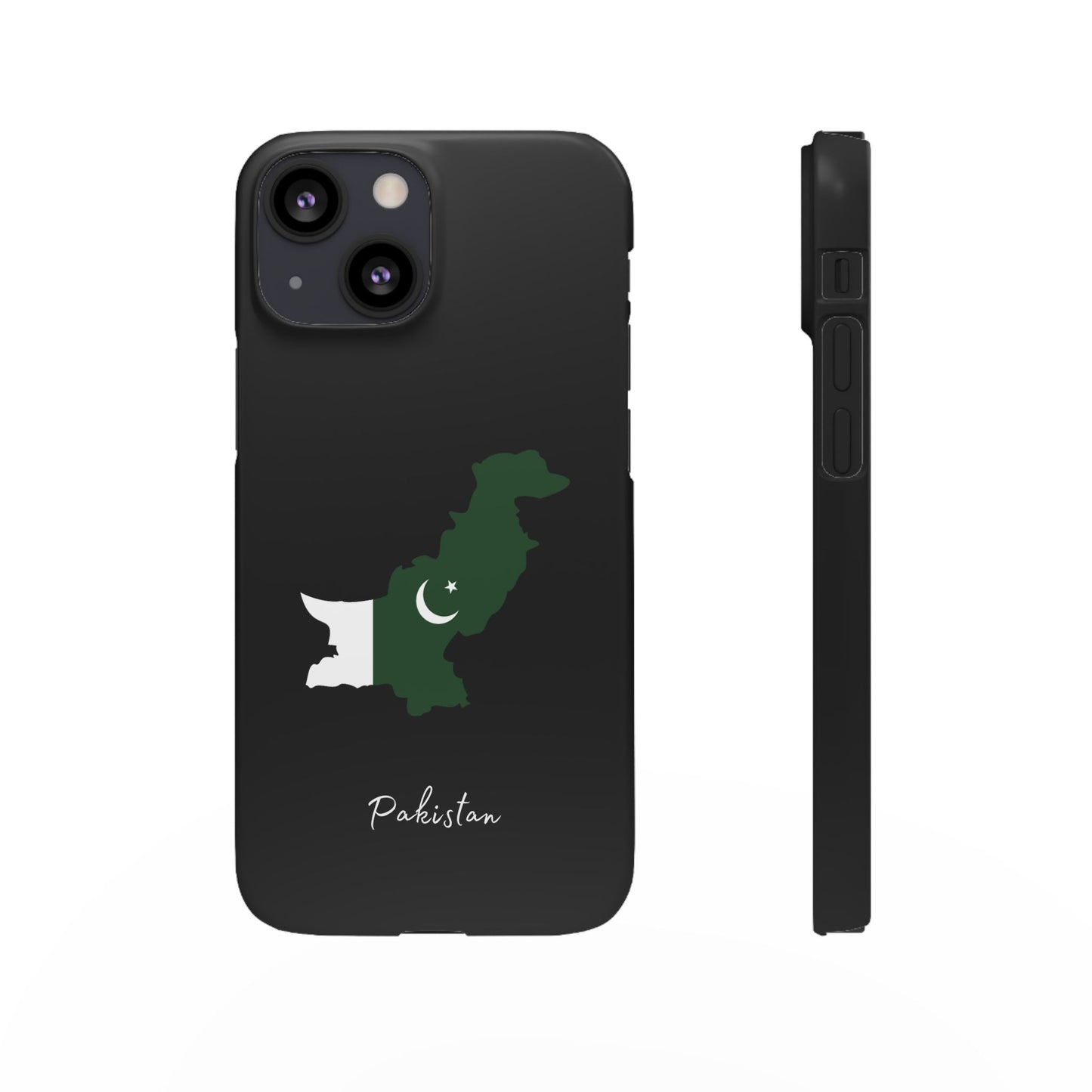 Pakistan Flagge