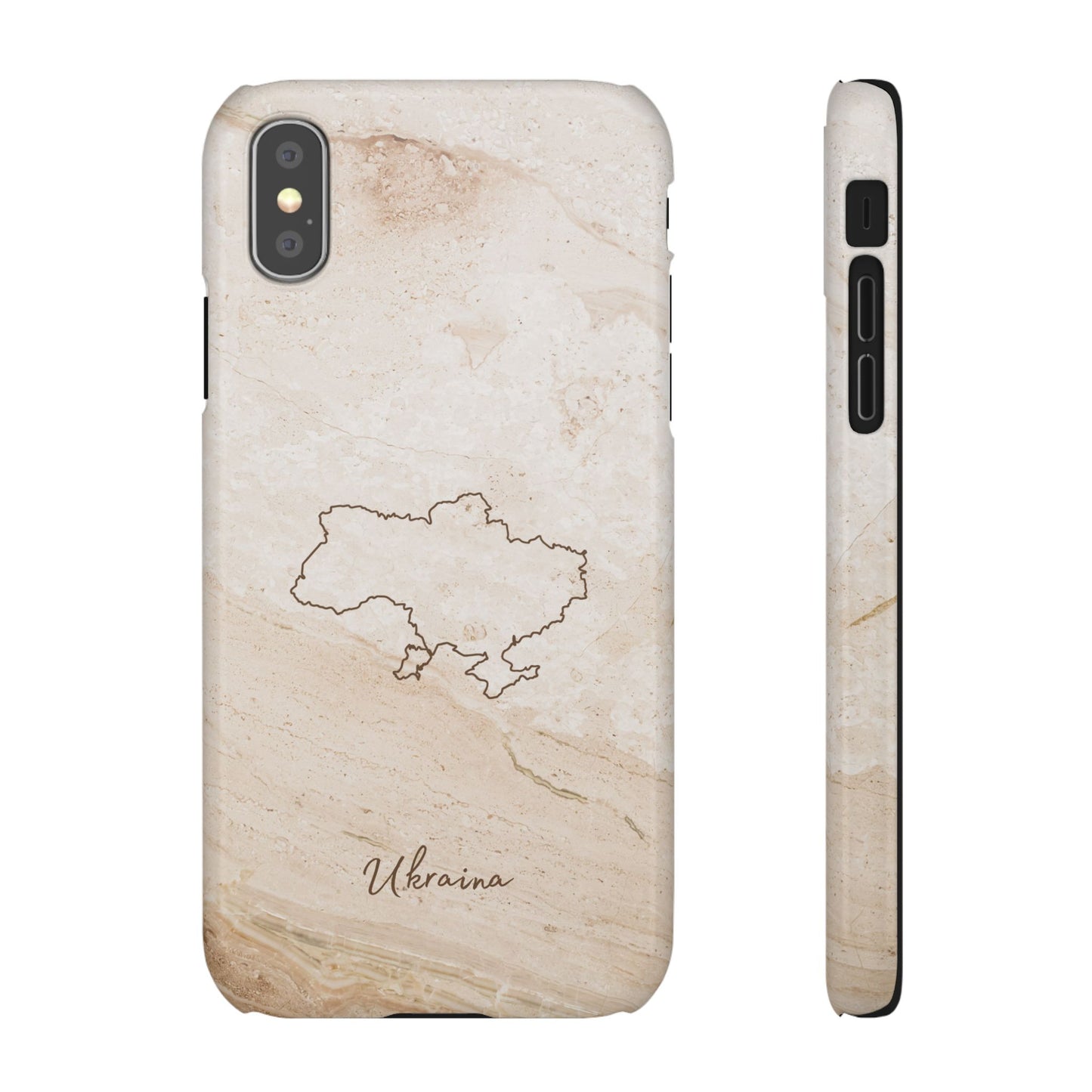 Ukraine Marmor Look