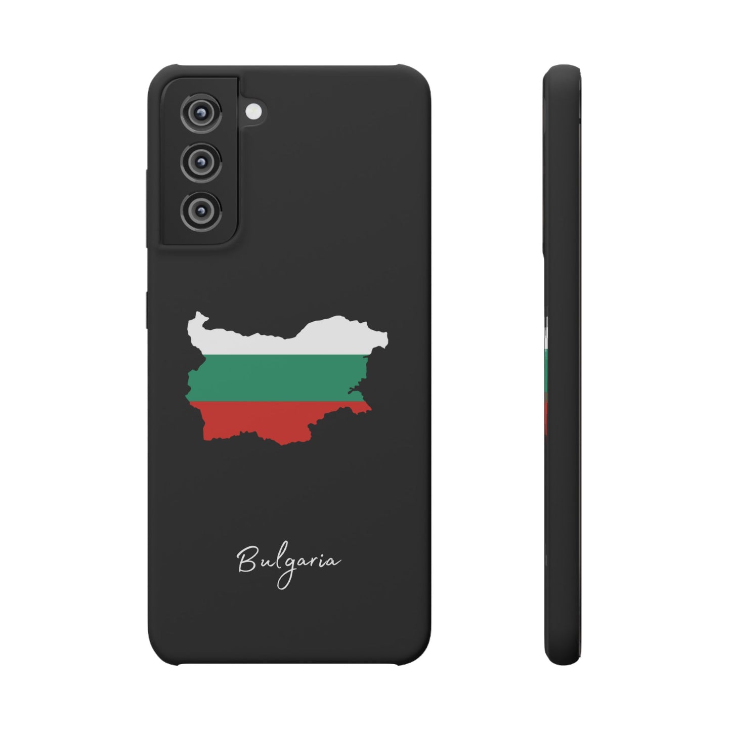 Bulgarien Flagge