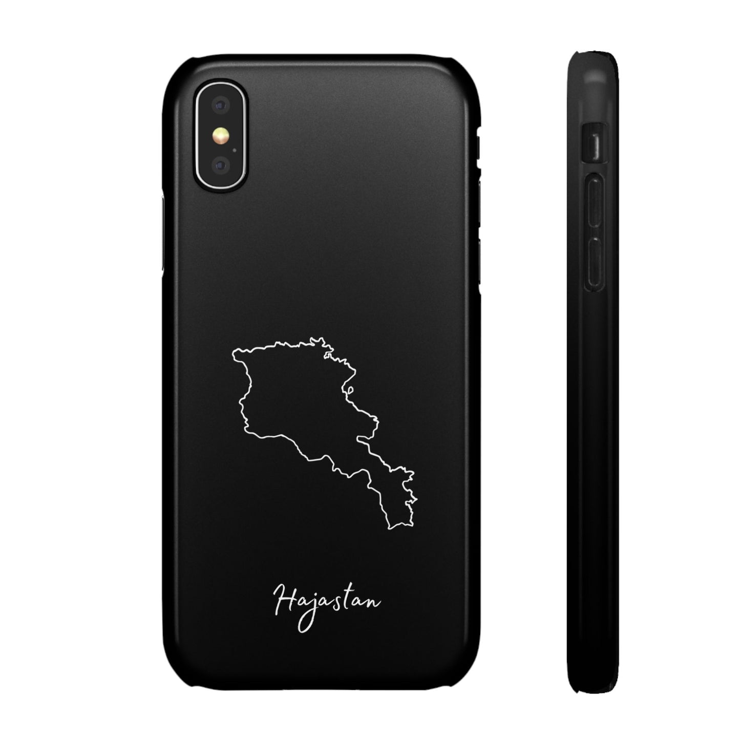 Armenien Landkarte armenisch