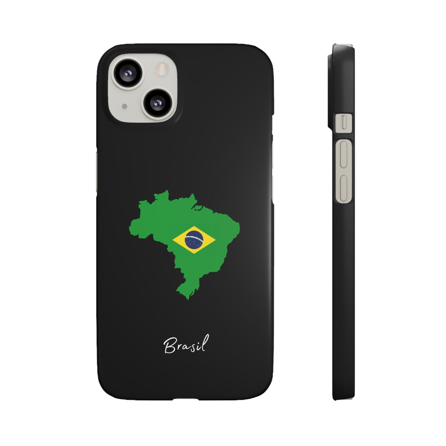 Brasilien Flagge