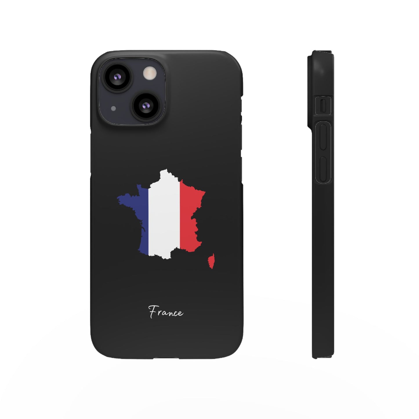 Frankreich Flagge
