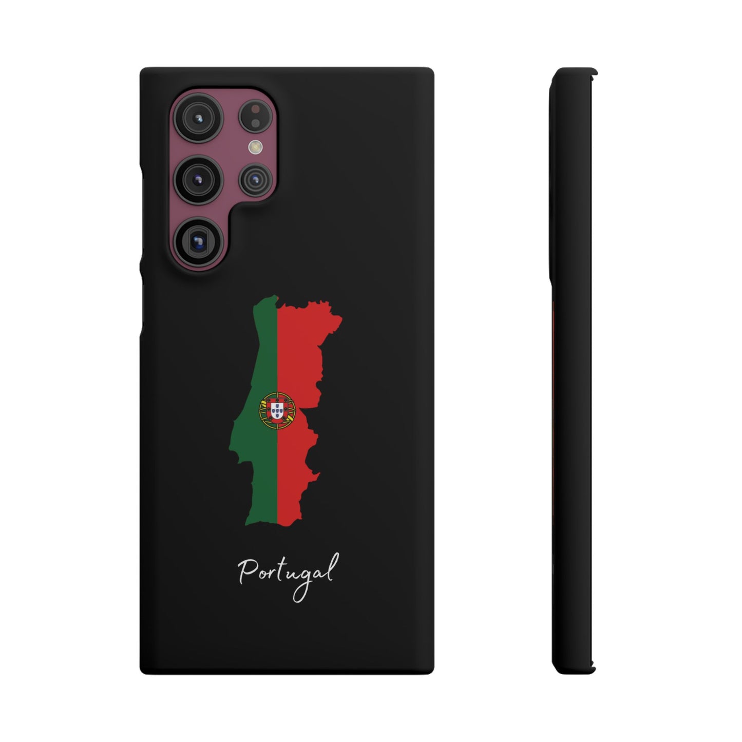 Portugal Flagge