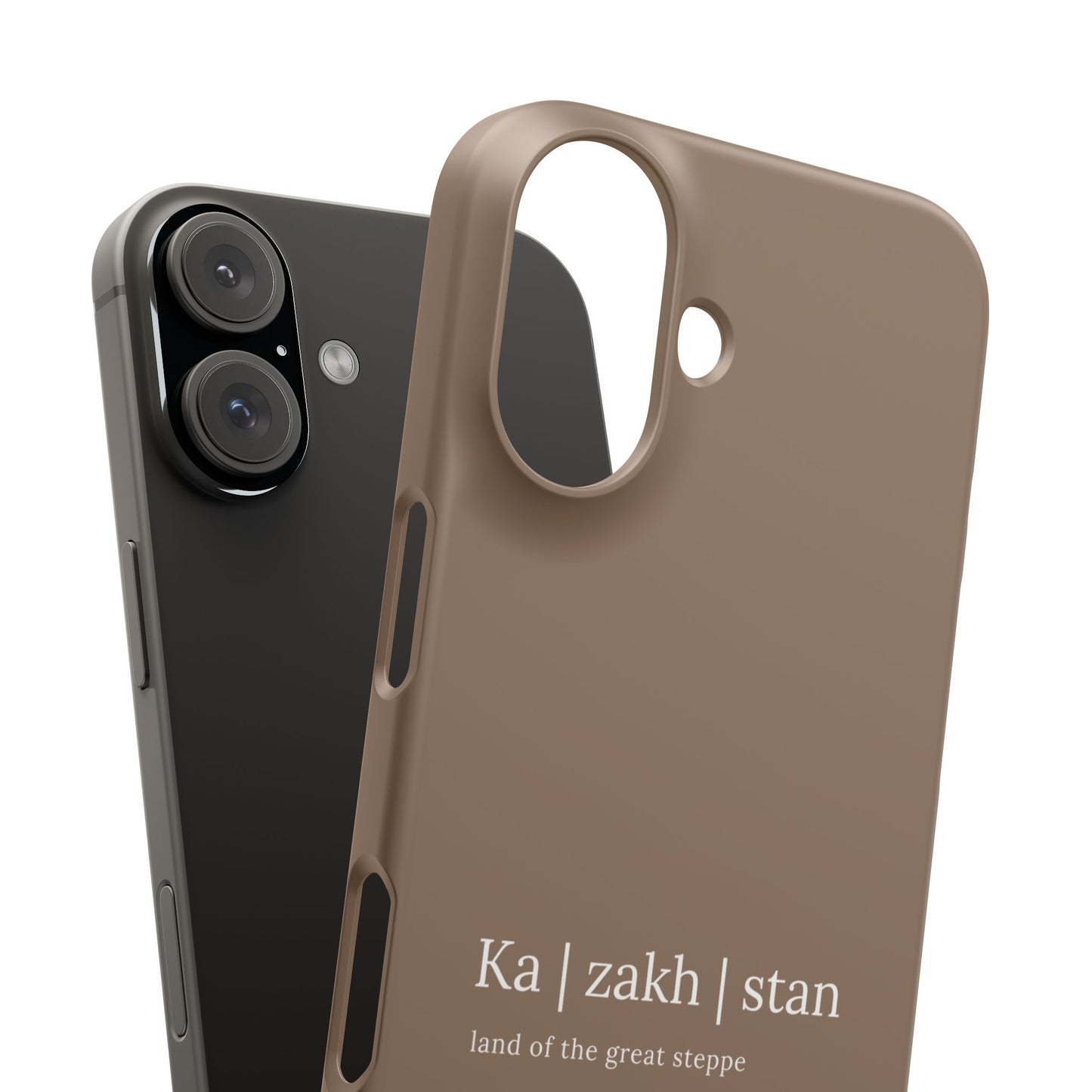 About Kazakhstan