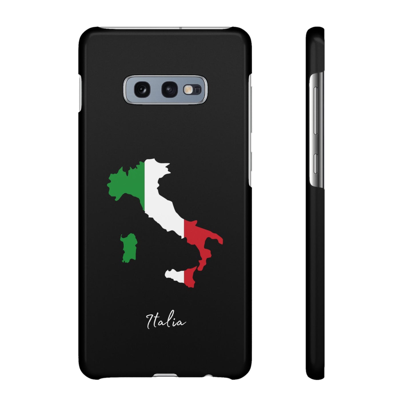 Italien Flagge