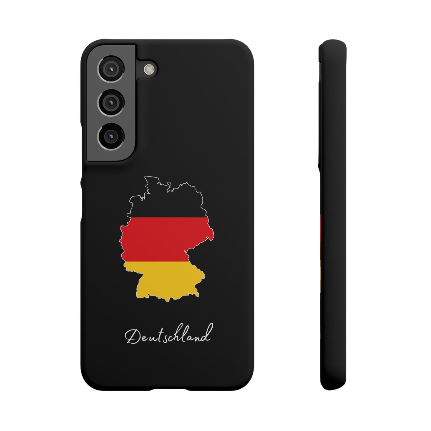 Deutschland Flagge