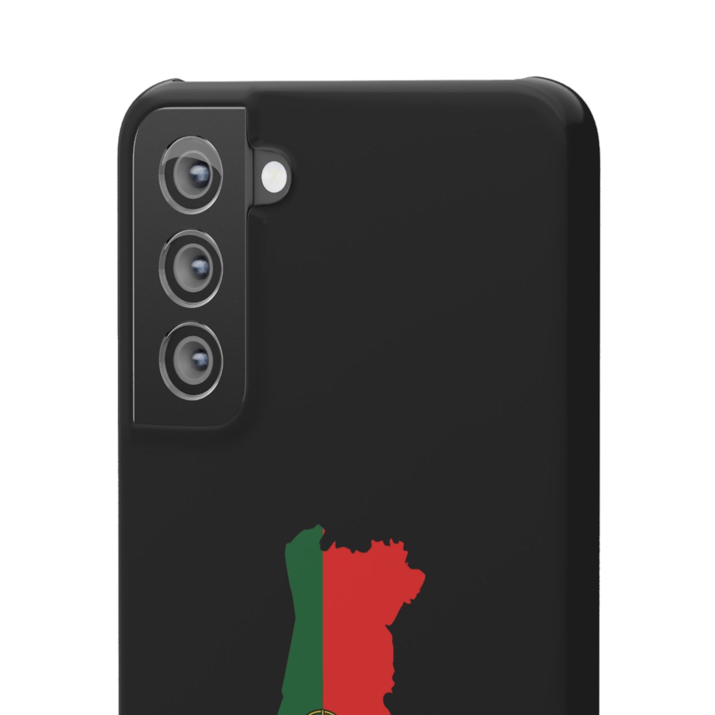 Portugal Flagge