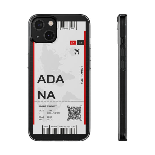 Adana Ticket