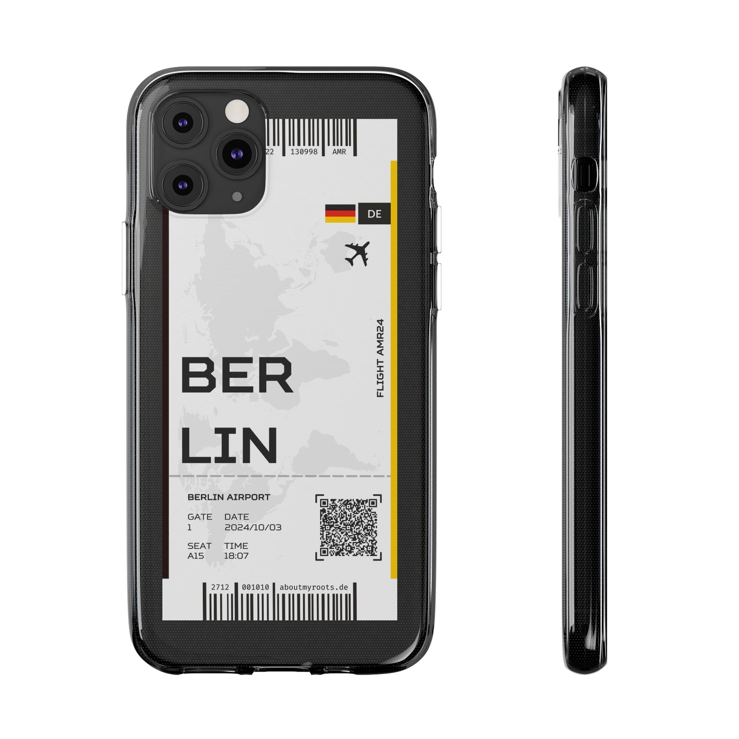 Berlin Ticket