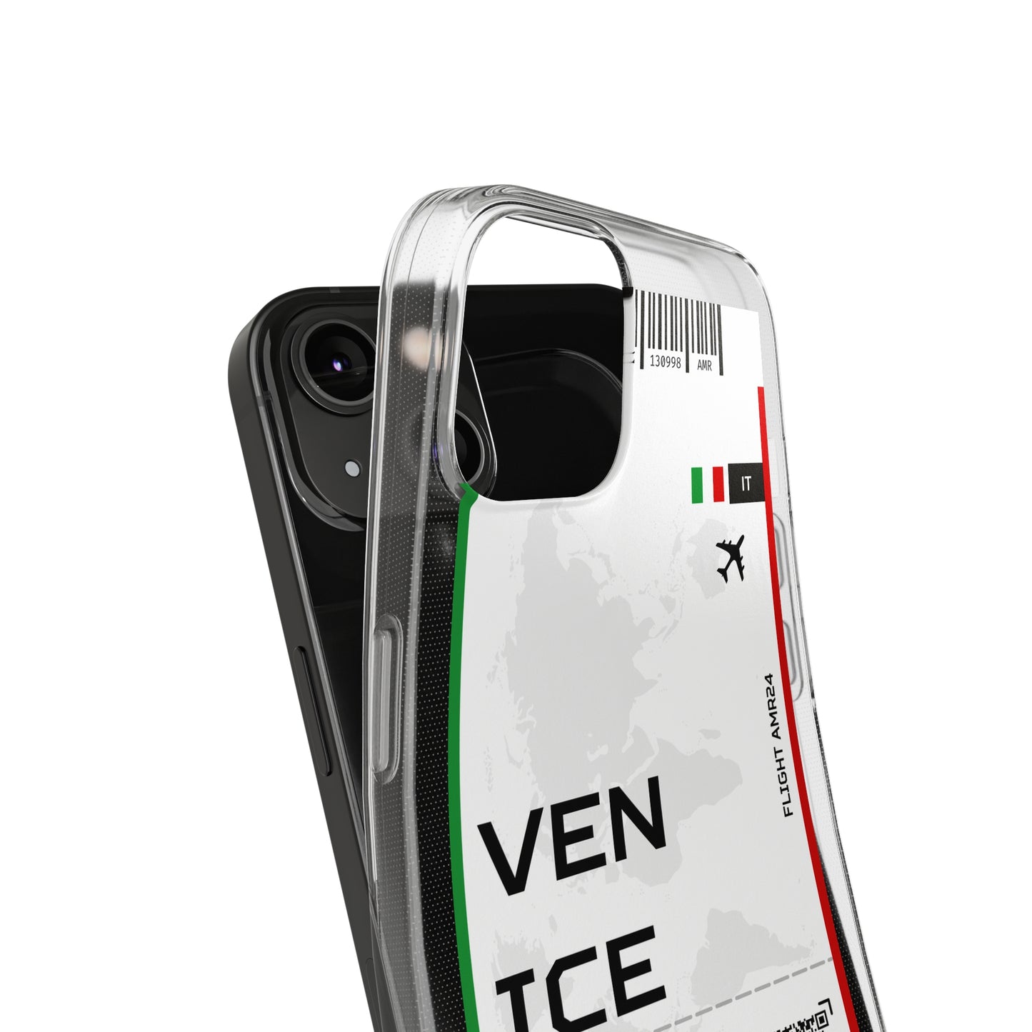 Venedig Ticket