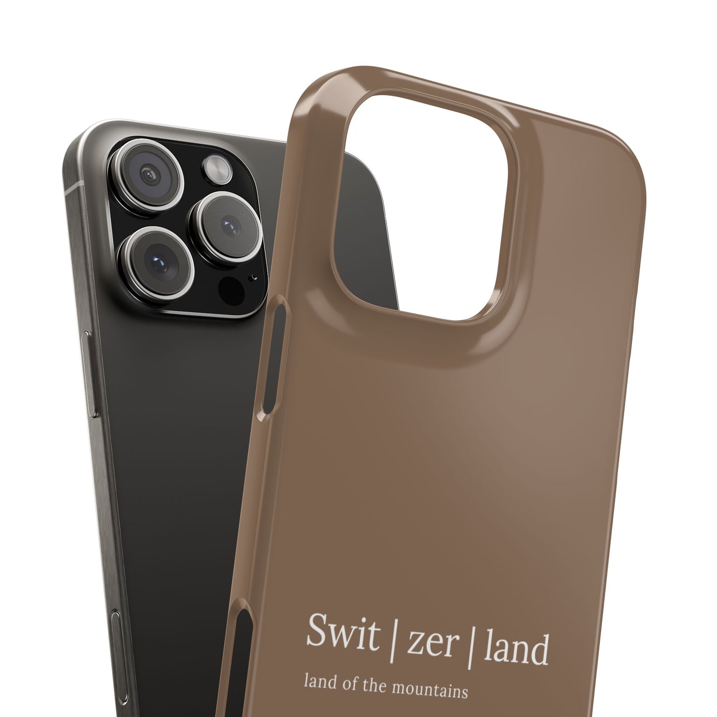 About Switzerland