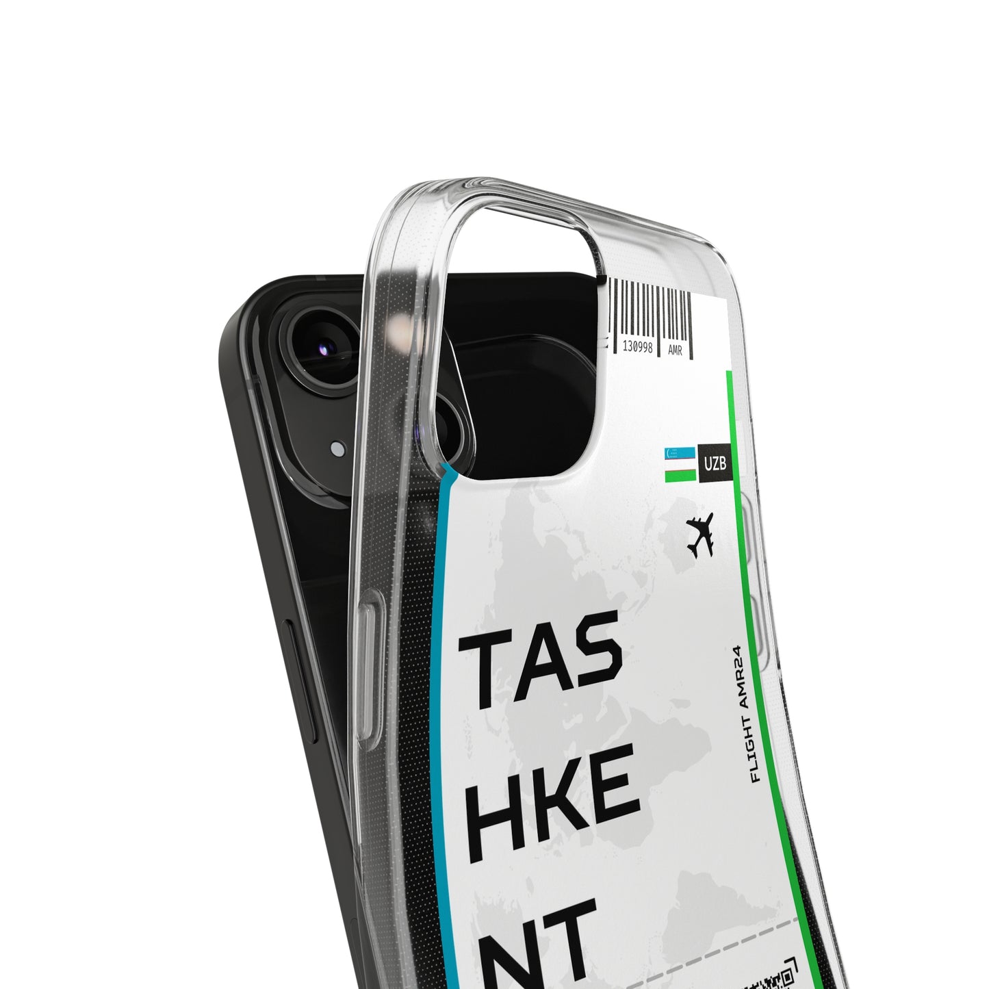 Taschkent Ticket