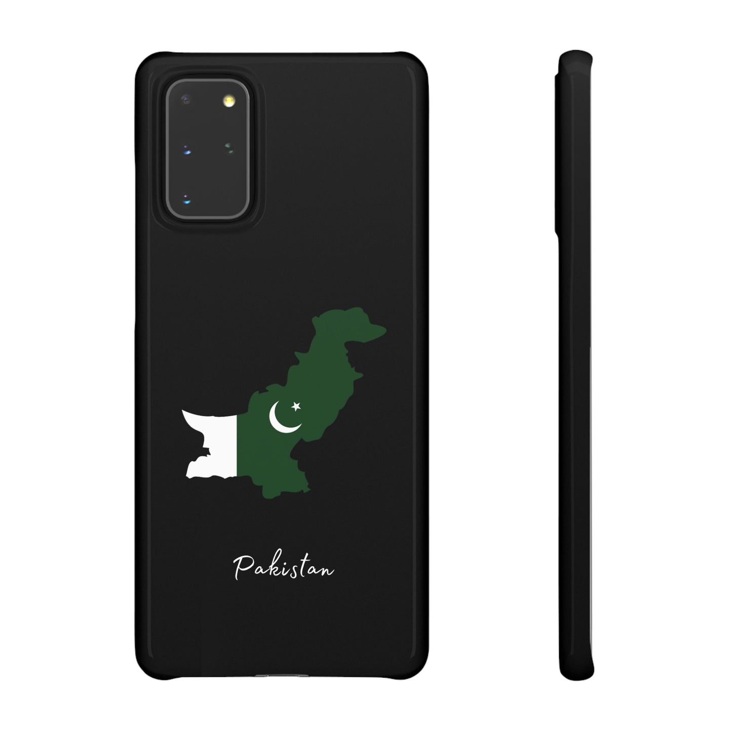 Pakistan Flagge