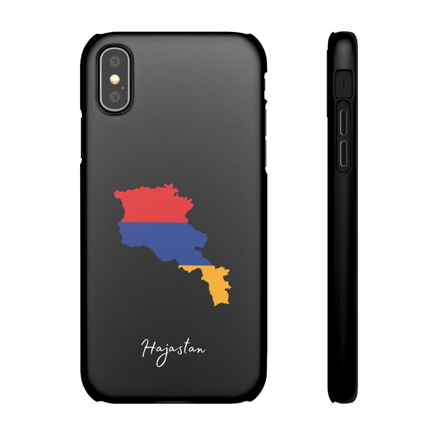 Armenien Flagge armenisch