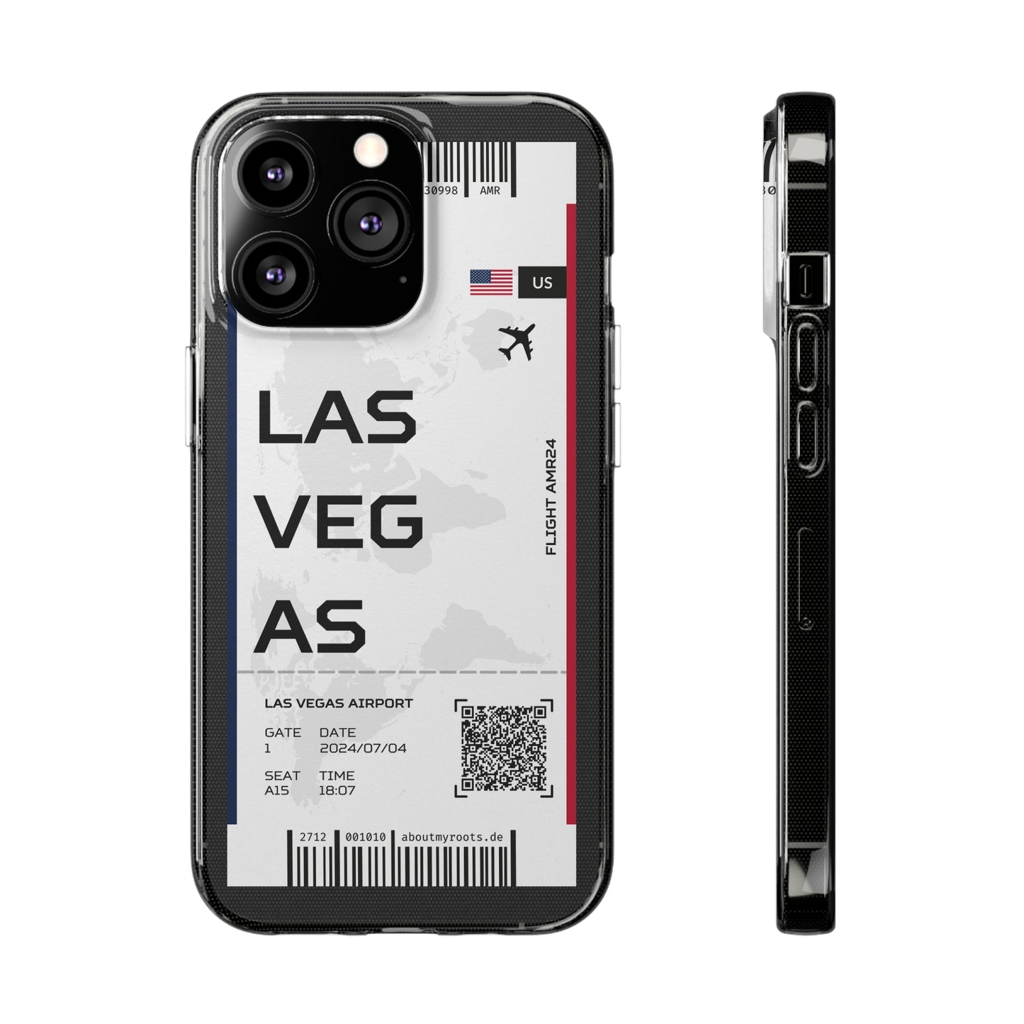 Las Vegas Ticket