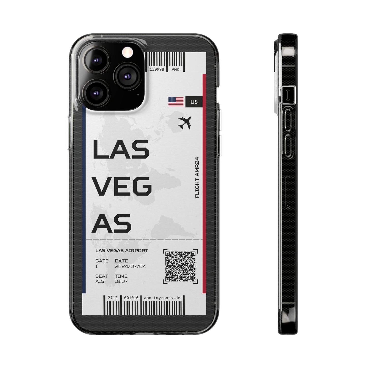 Las Vegas Ticket