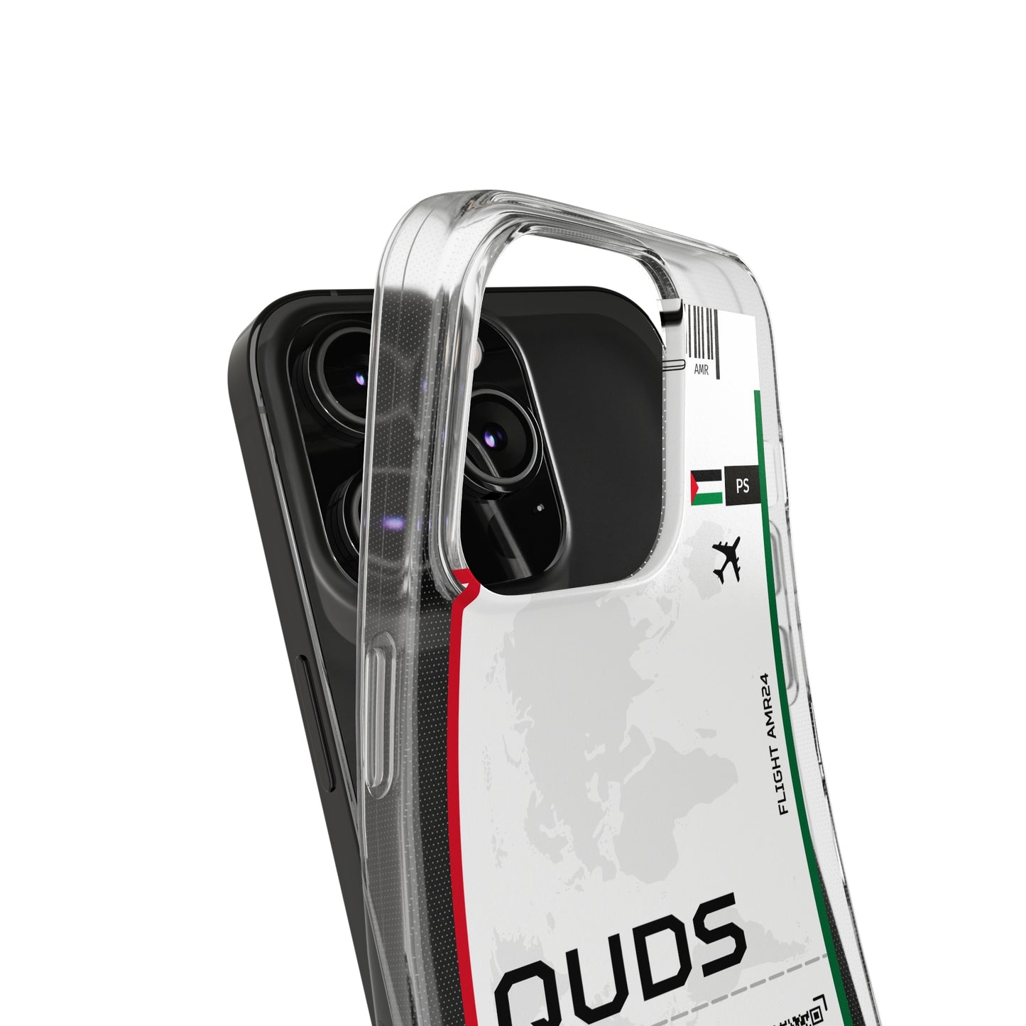 Quds Airport